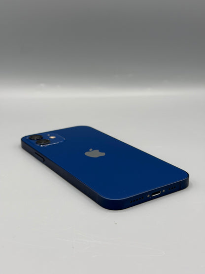 iPhone 12, 128 GB, Baterie 100%, Blue