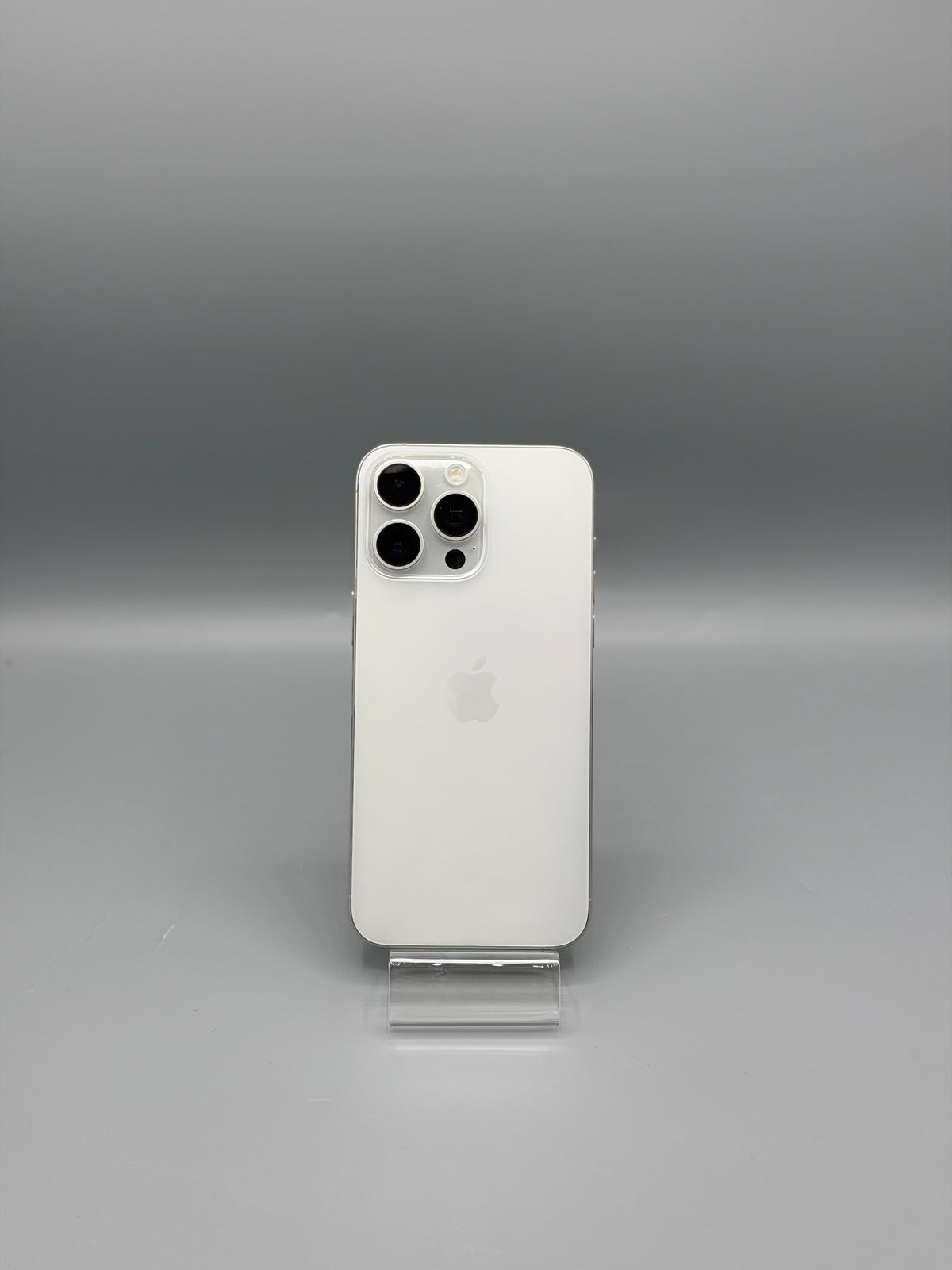 iPhone 15 Pro Max, 256 GB, Baterie 100% , 114 Cicluri, White Titanium