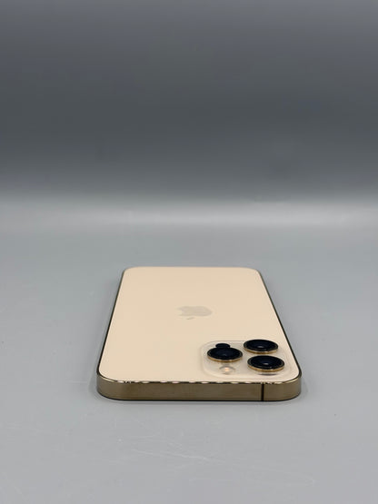 iPhone 12 Pro Max, 128 GB, Baterie 100%, Gold