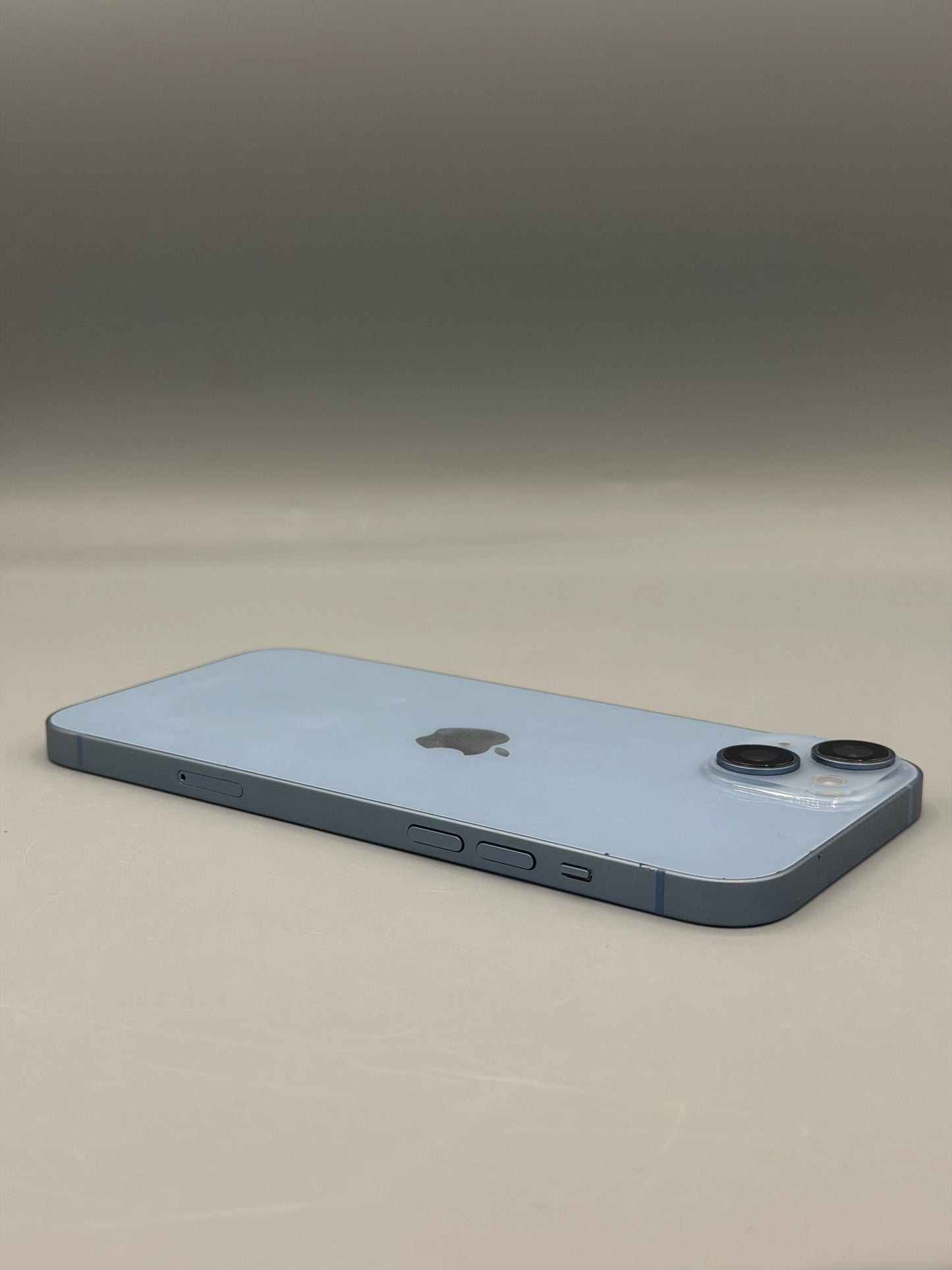 iPhone 14 Plus , 128 GB , Baterie 100%, Blue