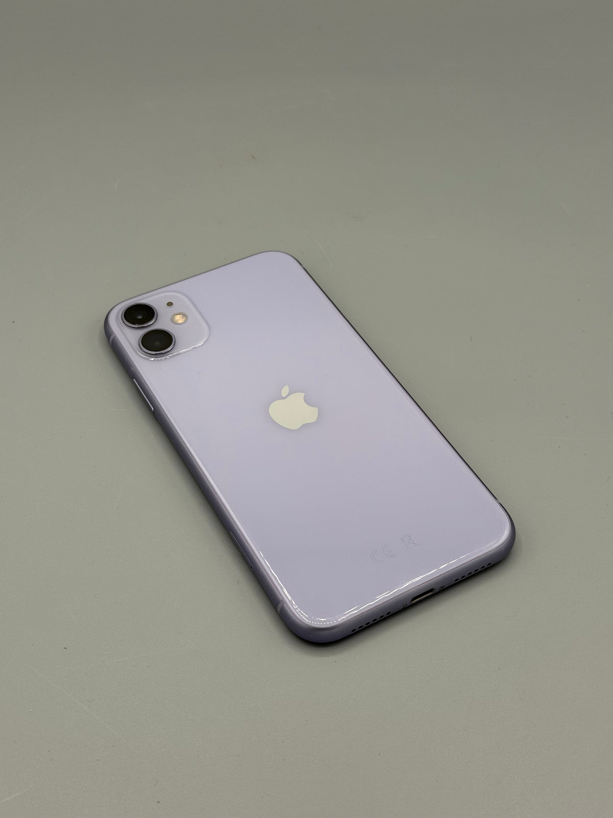 iPhone 11, 128 GB, Baterie 100%,Mov