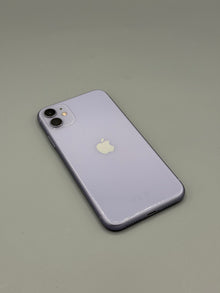 iPhone 11, 128 GB, Baterie 100%,Mov