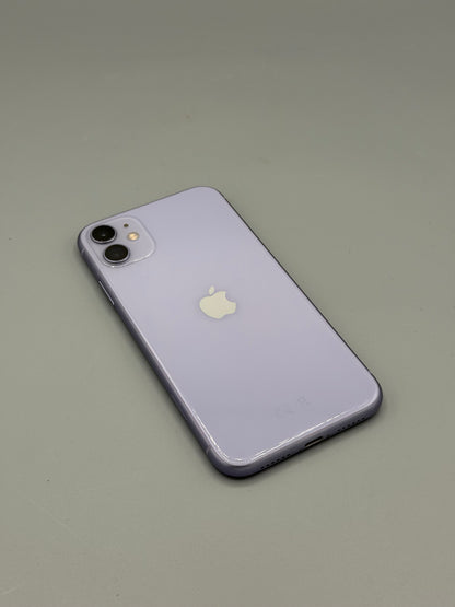 iPhone 11, 128 GB, Baterie 100%,Mov