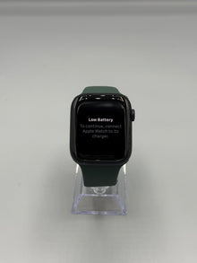 Apple Watch 9 | 45 MM | Baterie 100% | Negru