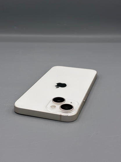 iPhone 14, 128 GB, Baterie 100%, Starlight