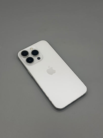 iPhone 14 Pro, 256 GB Baterie 100%, Silver