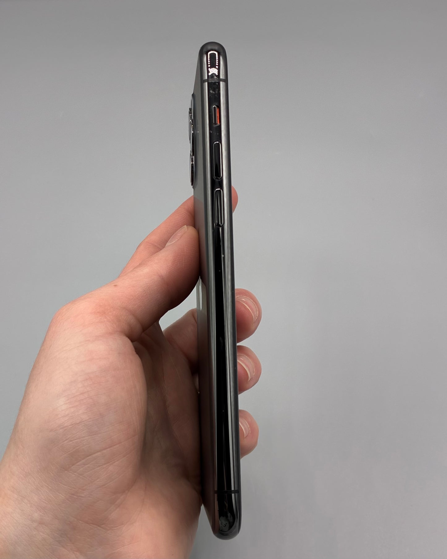 iPhone 11 Pro, 256 GB, Baterie 100%, Space Gray