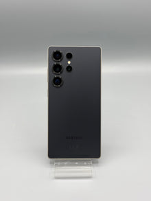 Samsung S25 Ultra , 512 GB GB ,12 GB RAM,Baterie 100% , 279 Cicluri, Titanium Black