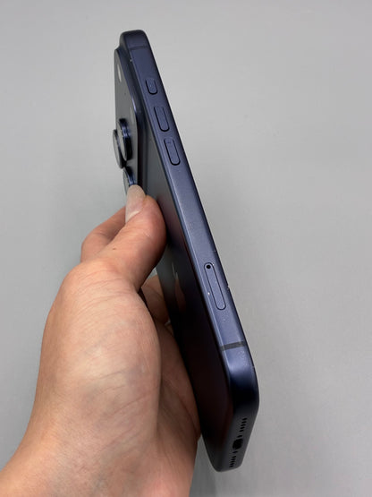 iPhone 17 Pro, 256GB, Baterie 100%, 205 Cicluri, Deep Blue