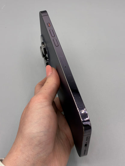 iPhone 14 Pro Max, 512 GB, Baterie 88%, Deep Purple