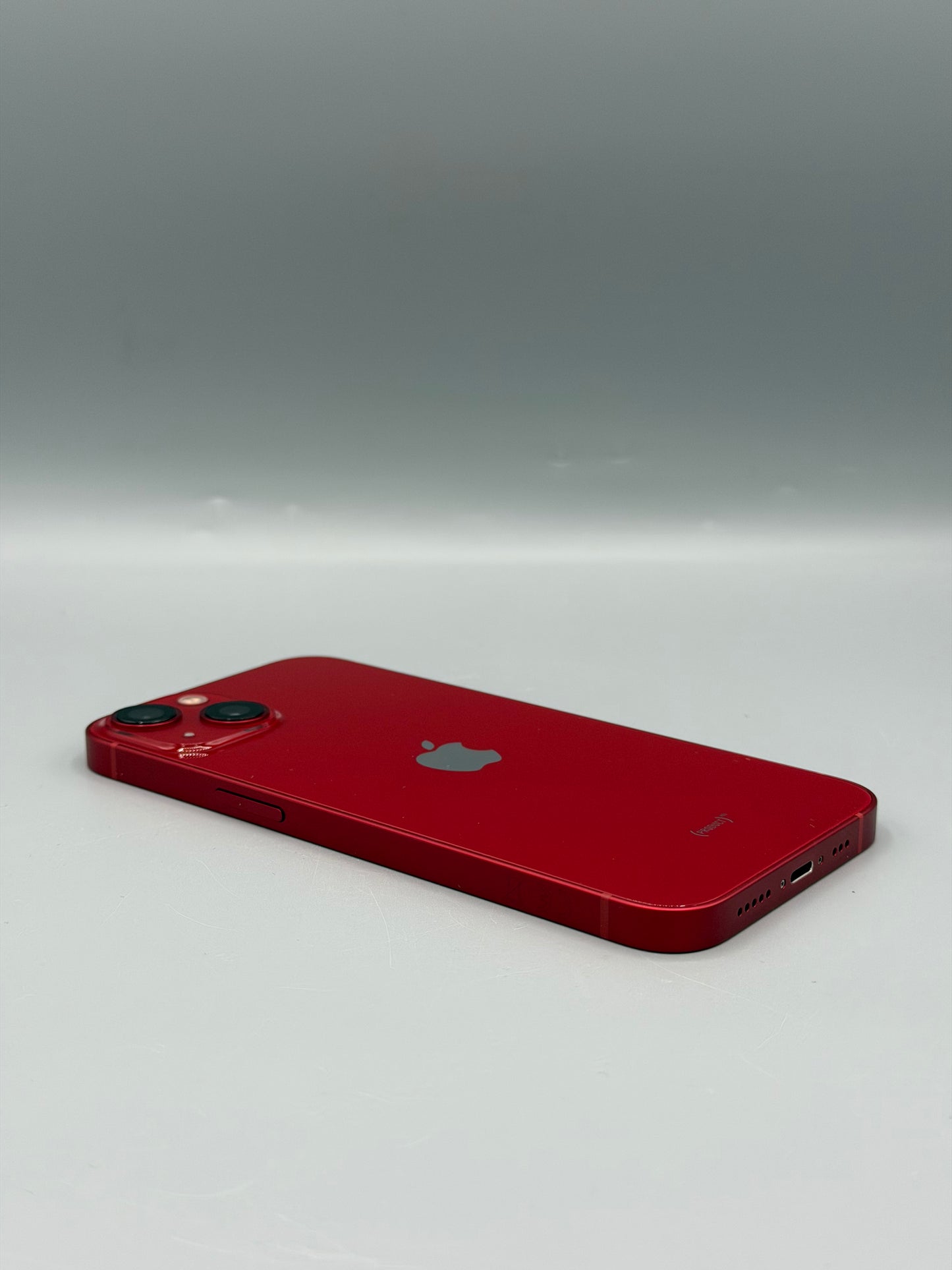 iPhone 13, 128 GB, Baterie 100%, Red