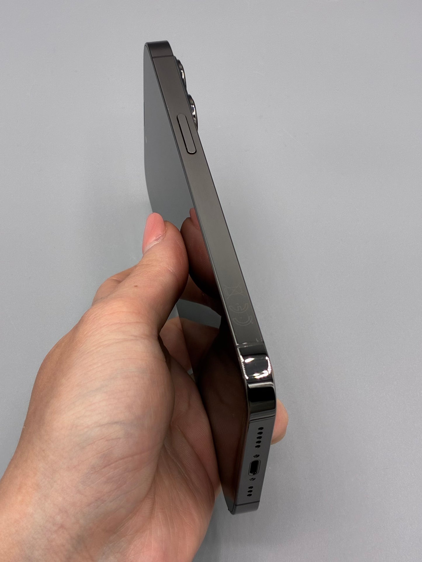 iPhone 13 Pro, 128 GB, Baterie 99%, Graphite