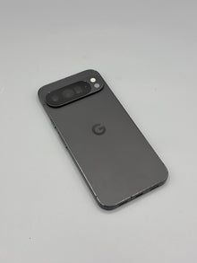 Google Pixel 10 Pro XL, 256 GB,16 GB RAM, Baterie 100% , 67 Cicluri, Obsidian Black