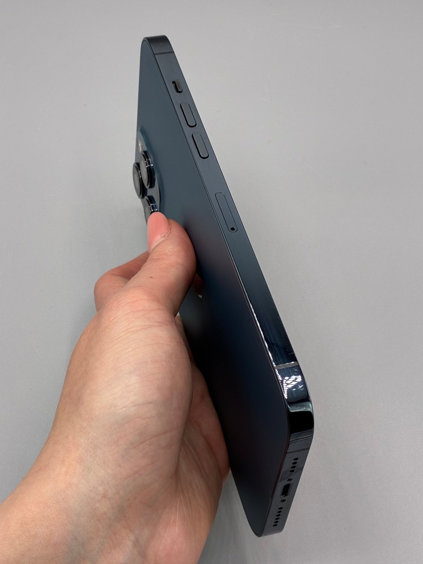 iPhone 12 Pro Max, 512 GB, Baterie 100%