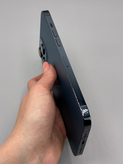 iPhone 12 Pro Max, 512 GB, Baterie 100%