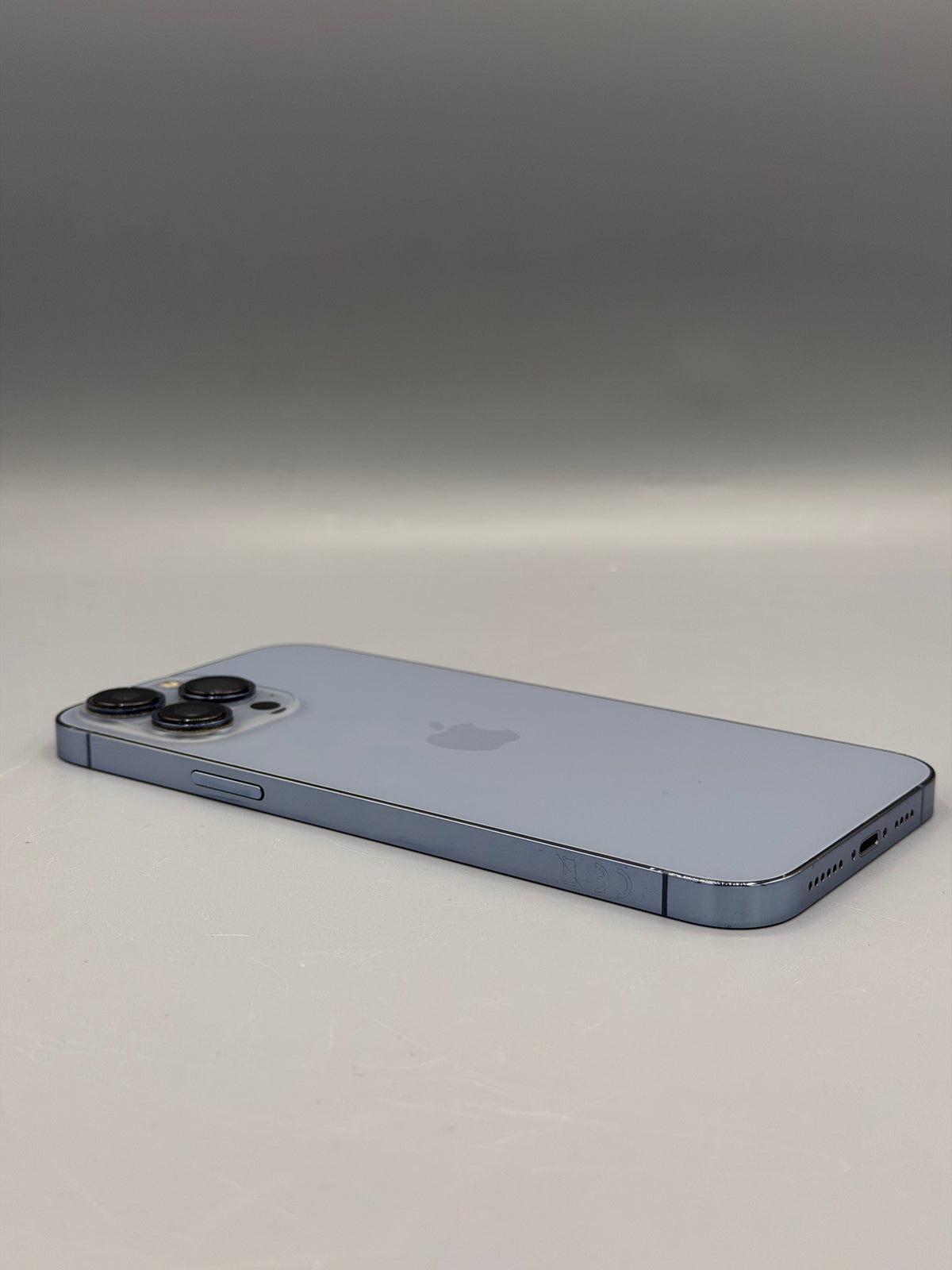 iPhone 13 Pro Max, 256 GB,  Baterie 100%, 0 Cicluri, Sierra Blue
