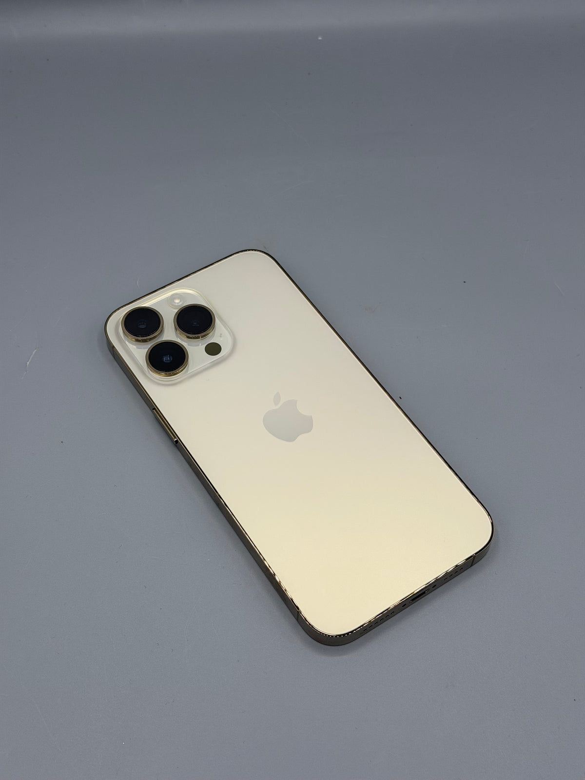 iPhone 14 Pro Max, 128 GB Baterie 100%, Gold