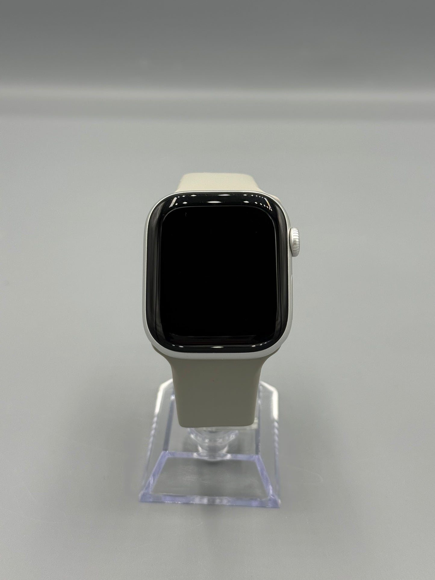 Apple Watch 10 | 42 MM | Baterie 98% | Silver