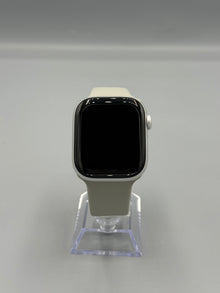 Apple Watch 10 | 42 MM | Baterie 98% | Silver