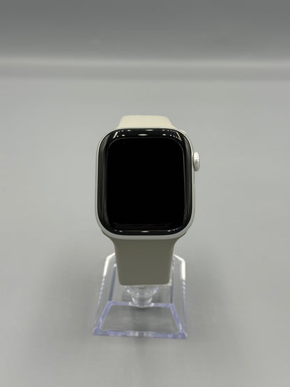 Apple Watch 10 | 42 MM | Baterie 98% | Silver