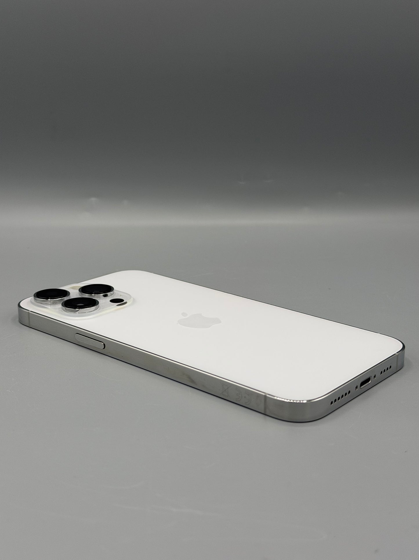 iPhone 14 Pro Max, 256 GB, Baterie 100%, Alb