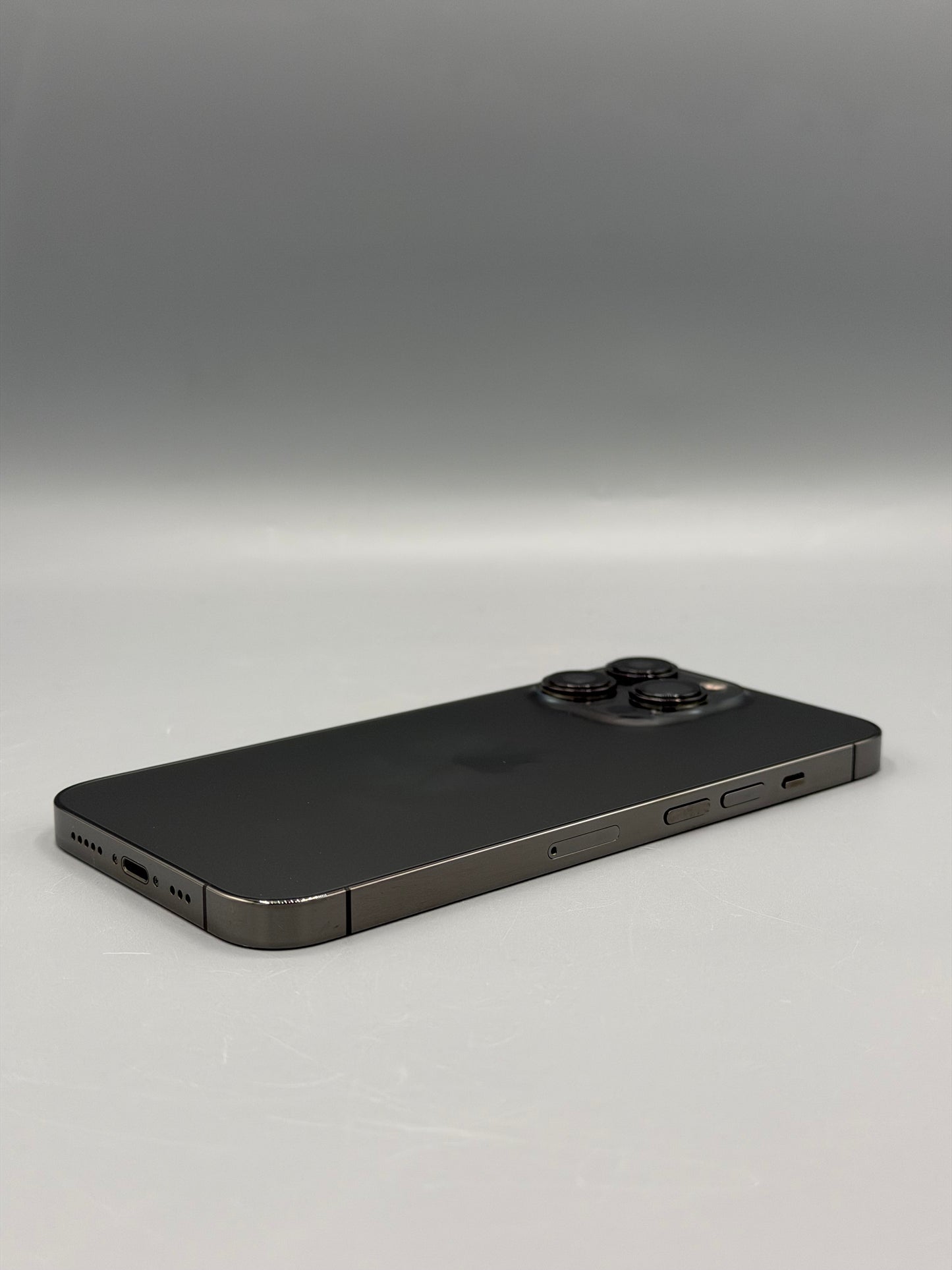 iPhone 13 Pro, 128 GB Baterie 100%, Graphite