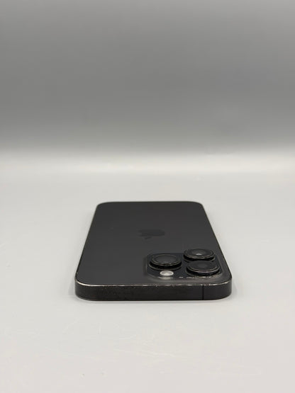iPhone 14 Pro Max, 512 GB Baterie 100%, Negru