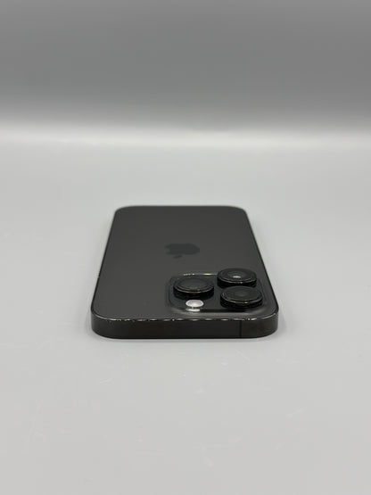 iPhone 14 Pro / 128 GB / Baterie 88% / Space Black