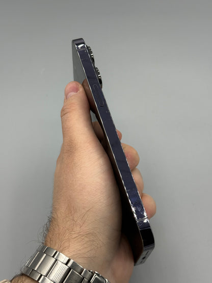 iPhone 14 Pro Max | 128 GB | Baterie 100% | 0 Cicluri | Mov
