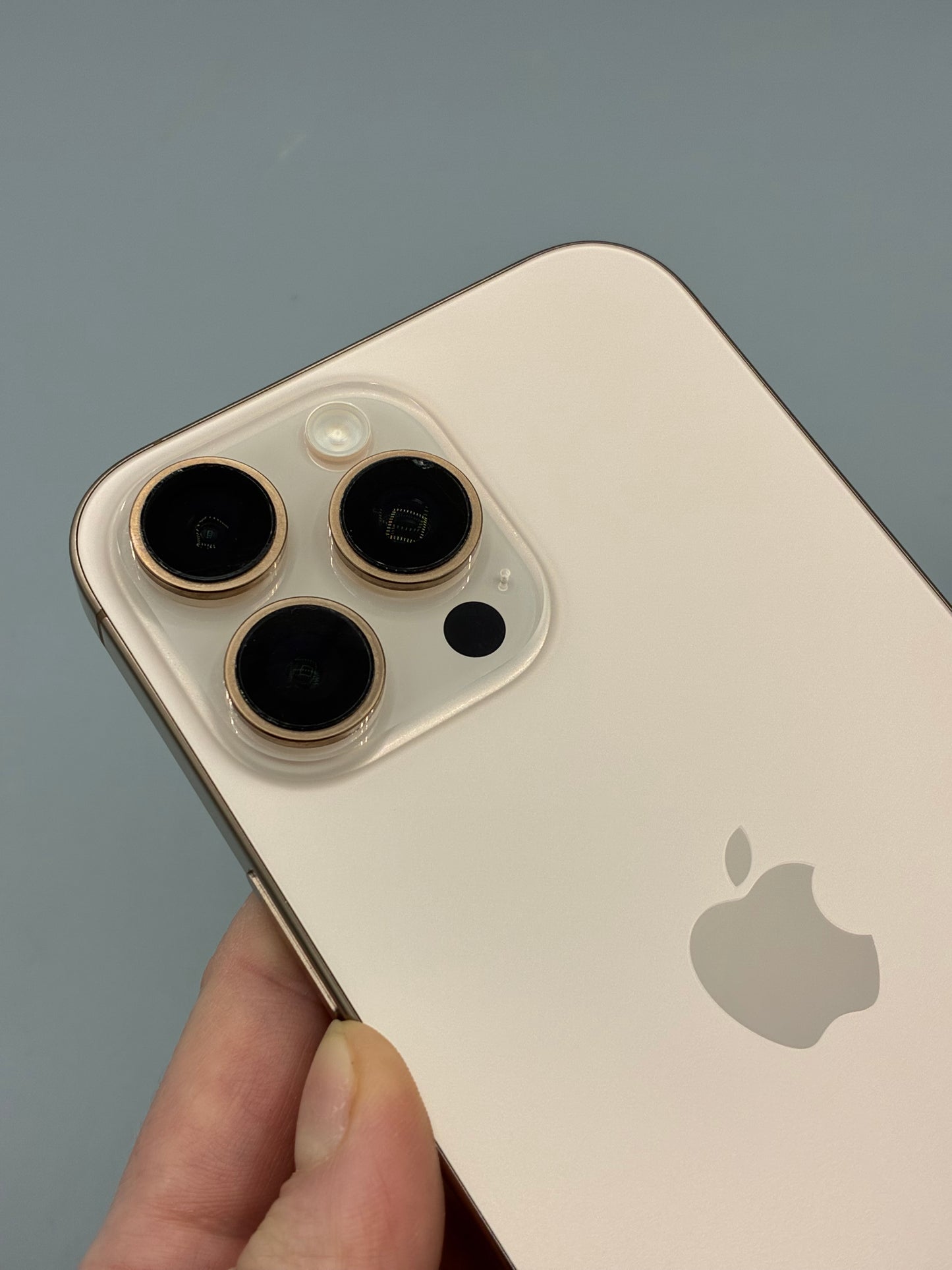 iPhone 16 Pro Max, 256 GB, Baterie 94%, Desert Titanium