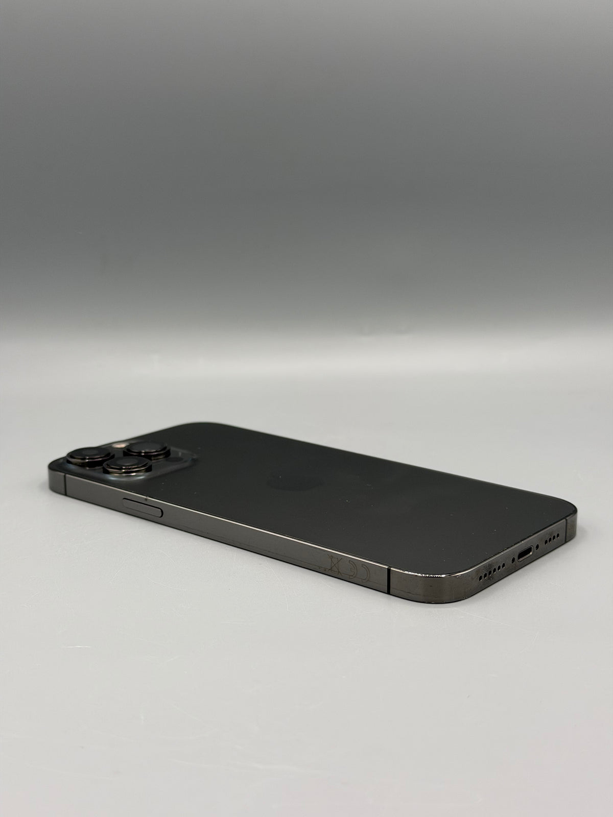 iPhone 13 Pro Max, 256 GB,  Baterie 100%, Graphite