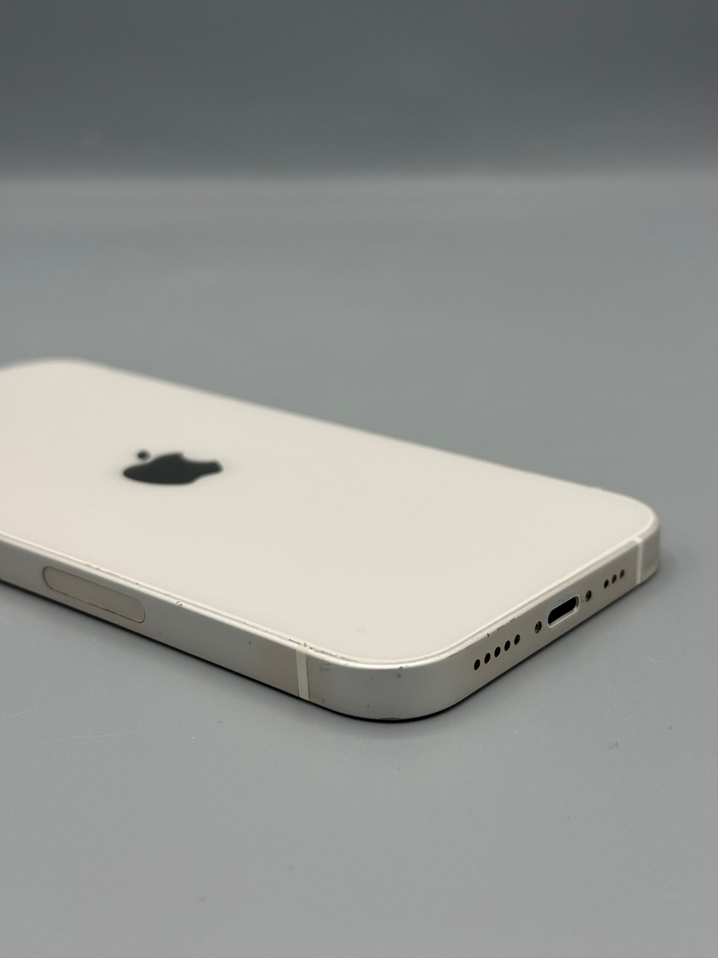 iPhone 12,128 GB, Baterie 100%, 0 Cicluri, Alb