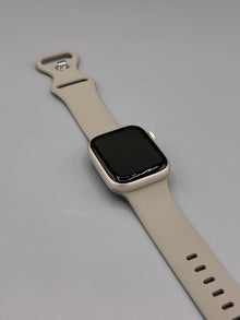 Apple Watch 8 2022 (GPS), 41MM, Baterie 88%, Starlight