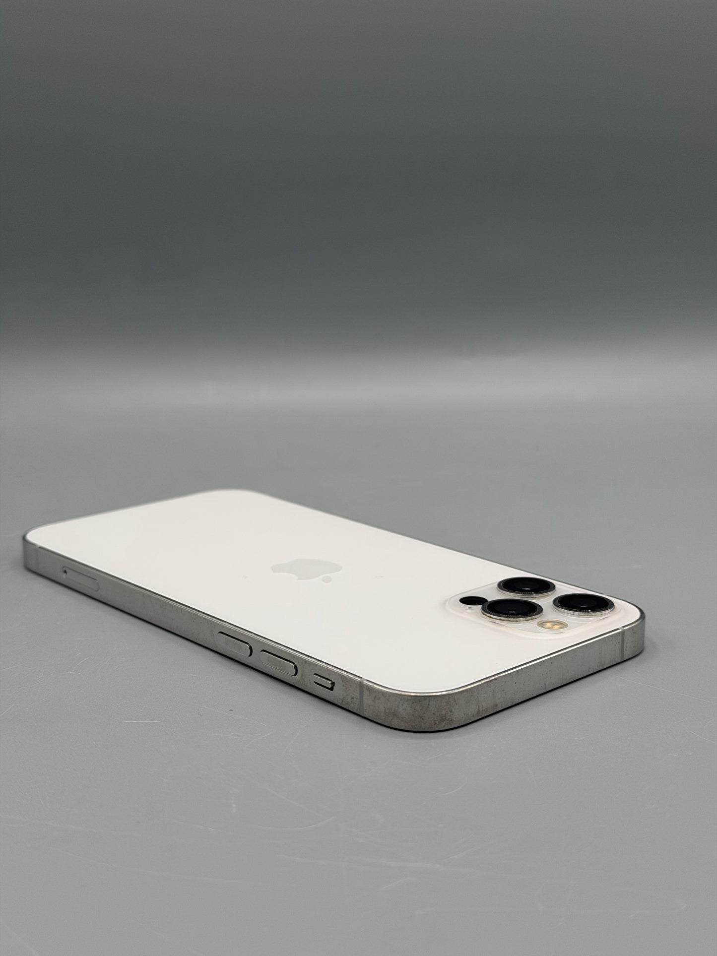 iPhone 12 Pro, 128 GB , Baterie 100%, Silver