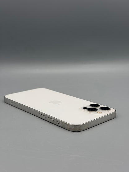 iPhone 12 Pro, 128 GB , Baterie 100%, Silver