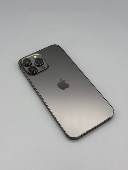 iPhone 13 Pro Max, 256 GB,  Baterie 100%, Graphite