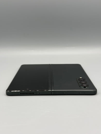 Samsung Z FOLD 3 5G , 256 GB GB ,12 GB RAM, Negru