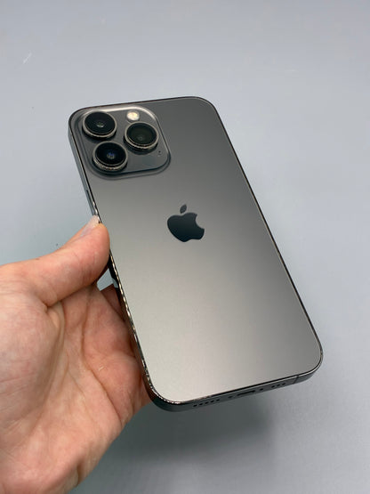 iPhone 13 Pro, 128GB, Baterie 100%, Graphite