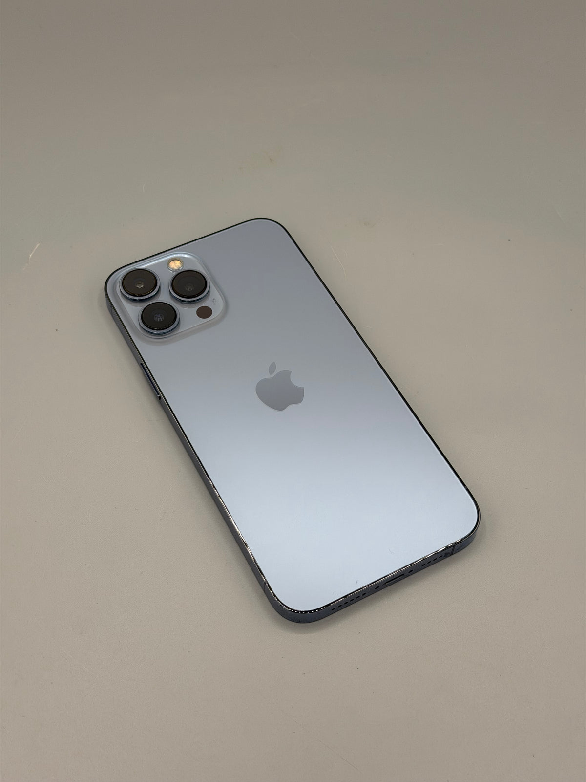 iPhone 13 Pro Max, 512 GB,  Baterie 100%, 0 Cicluri, Sierra Blue