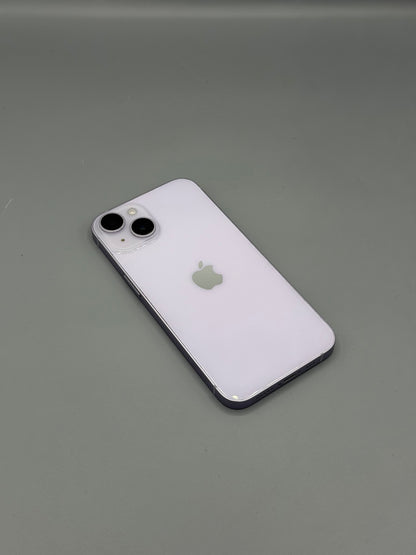 iPhone 14, 128 GB, Baterie 100%, Mov