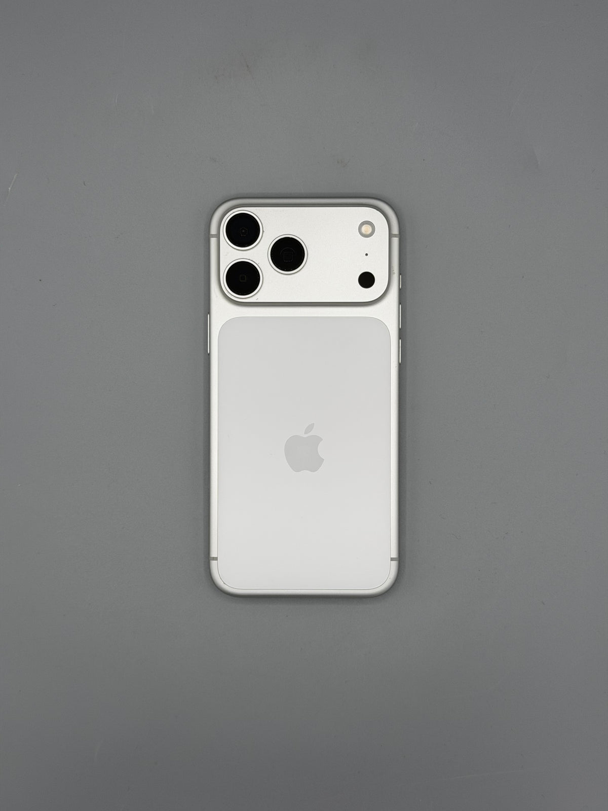 iPhone 17 Pro Max, 256 GB, Baterie 100%, 202 Cicluri, Silver