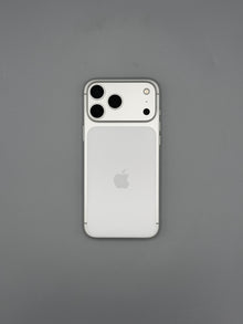 iPhone 17 Pro Max, 256 GB, Baterie 100%, 202 Cicluri, Silver