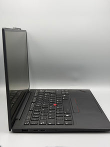Laptop Ultrabook Lenovo ThinkPad X1 Carbon Gen 12 14", Ultra 7 165U, 32GB Ram, 1TB SSD, Win11 Pro, 21KDSE9H02