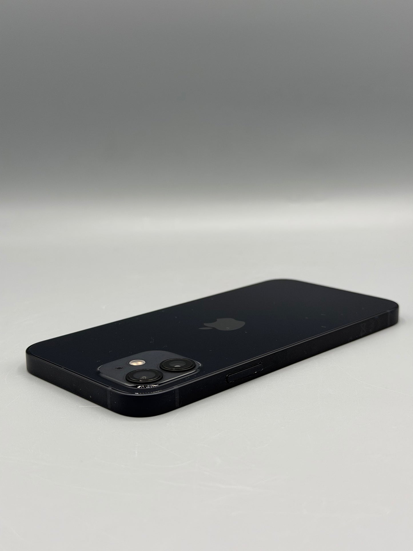 iPhone 12, 128 GB, Baterie 100%, Black