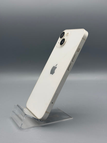 iPhone 13, 128 GB, Baterie 100%, White