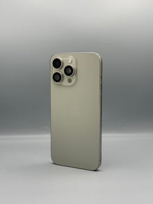 iPhone 15 Pro Max, 256 GB, Baterie 89%, Natural Titanium