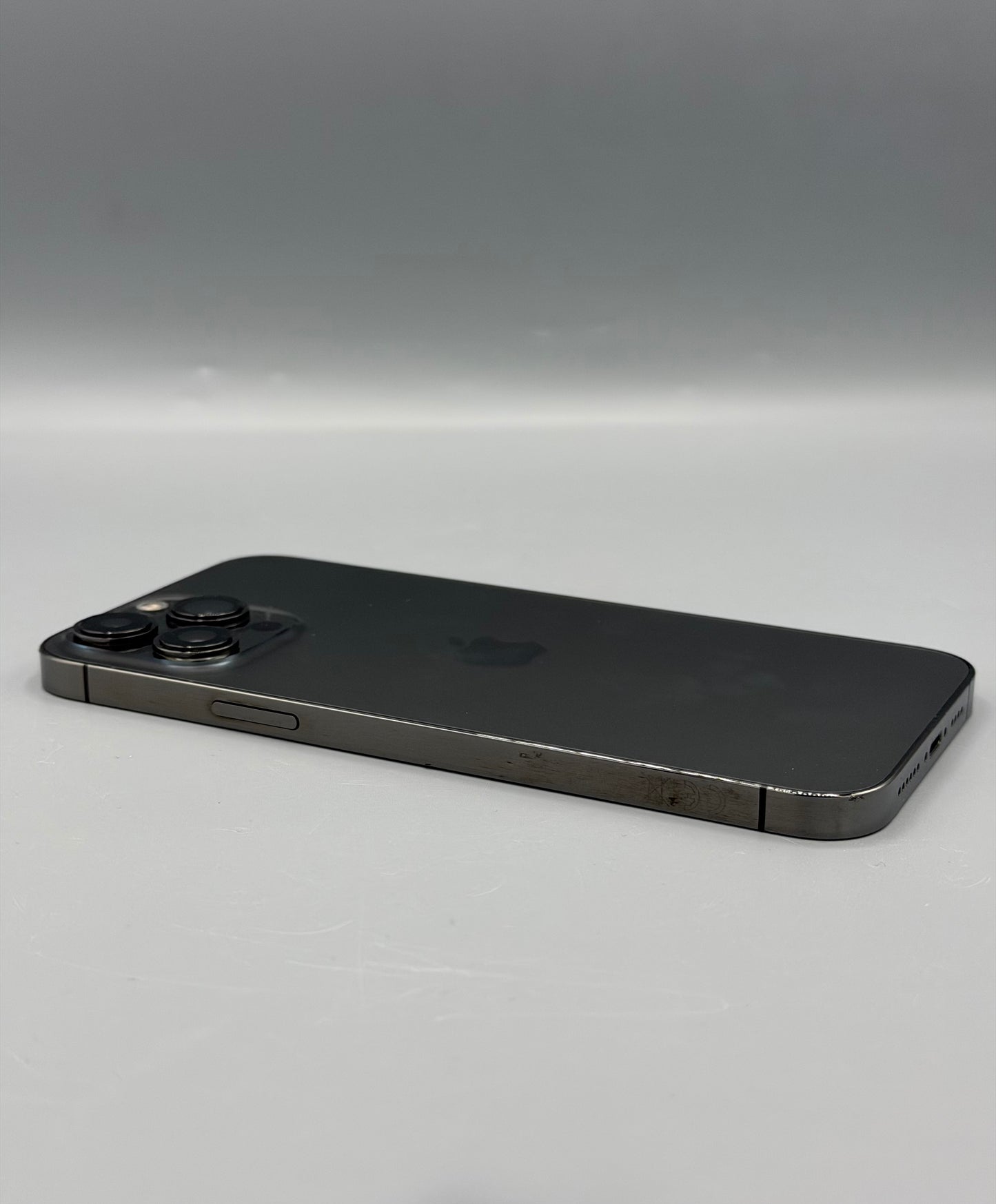 iPhone 13 Pro Max, 128 GB, Baterie 100%, Graphite