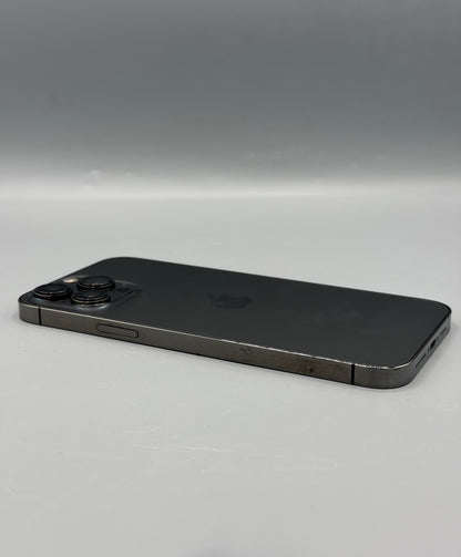iPhone 13 Pro Max, 128 GB, Baterie 100%, Graphite