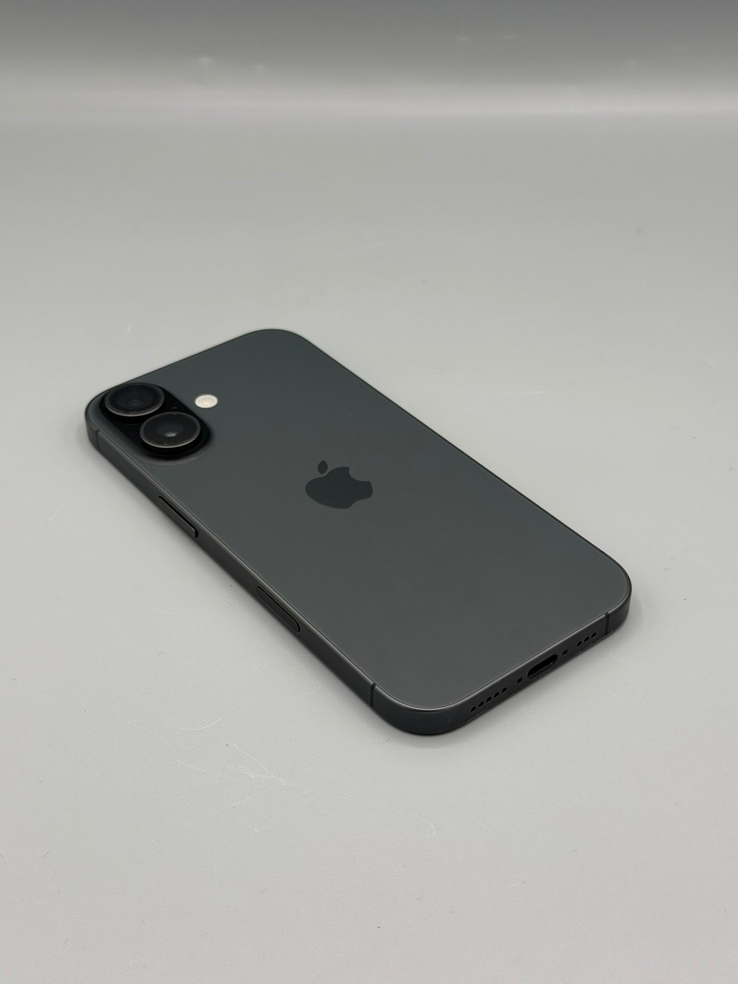 iPhone 17, 256 GB, Baterie 96%, 302 Cicluri, Negru