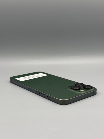 iPhone 13 Pro Max, 256 GB Baterie 94%, Alpine Green